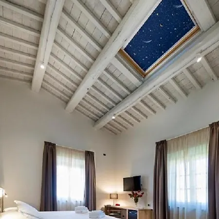 Podere L'aione Farm stay *