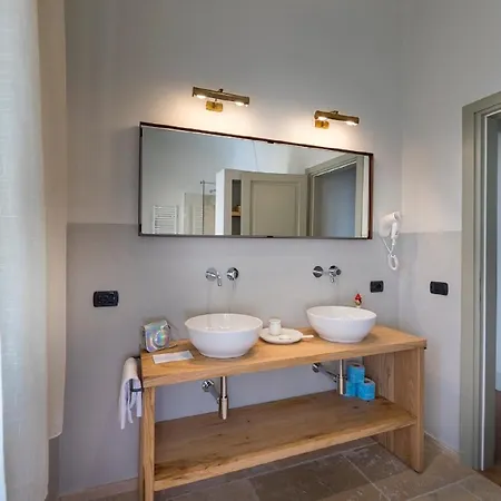 Farm stay Podere L'aione