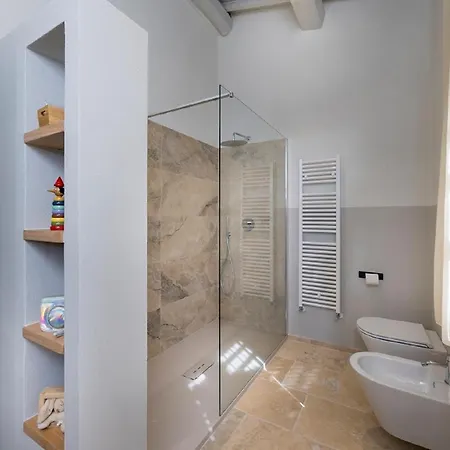 Farm stay Podere L'aione