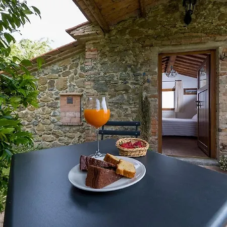 Podere L'aione Scansano