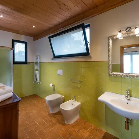 Podere L'aione Farm stay Scansano