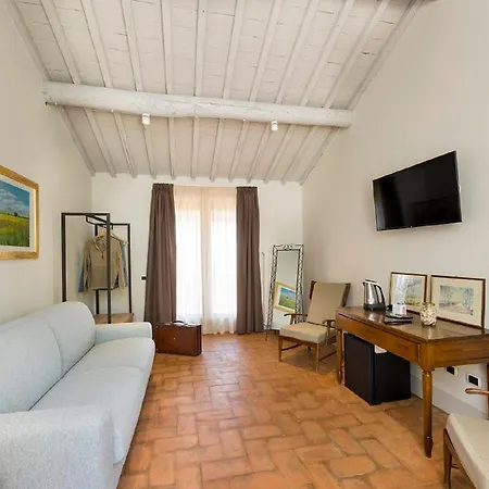 Podere L'aione Scansano