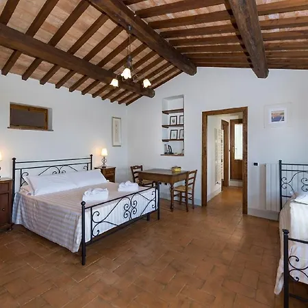 Podere L'aione *