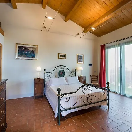 Farm stay Podere L'aione Scansano