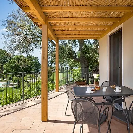 Agriturismo Podere L'aione *