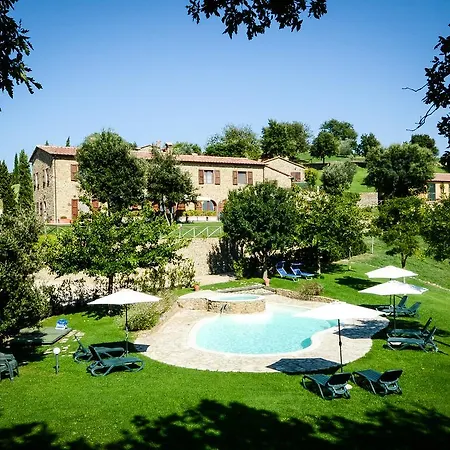 Podere L'aione