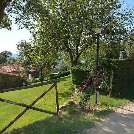 Podere L'aione Farm stay Scansano